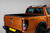 Ford Ranger Bed rail cover 2012-2023