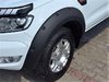 Ford Ranger Fender flares 2016->