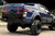 Ford Ranger tailgate cladding 2012-2023