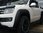 VW Amarok Fender flares