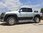 VW Amarok Fender flares