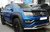 VW Amarok Lokasuojan levikkeet 2016-> V6 AdBlue