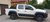 VW Amarok body cladding