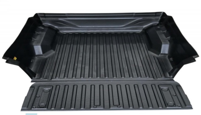 VW Amarok cargo bed liner