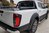 Nissan Navara body cladding 2016->