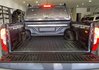 Nissan Navara bed liner