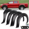 Toyota Hilux Lokasuojan levikkeet OEM-look 2006-2016