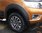 Nissan Navara Lokasuojan levikkeet 2016->