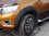 Nissan Navara Lokasuojan levikkeet 2016->