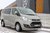 Ford Transit Custom Frontbumber protection bar
