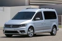 VW Caddy 2015-2020