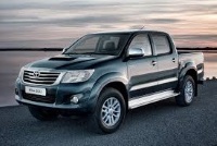 Hilux 2006-2016