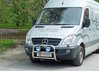 M-B Sprinter W906 EU-Front guard (Metec)