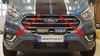 Ford Transit Custom Fog Light chrom trims 2018->