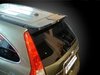 Honda CR-V Rear spoiler 2007-8/2012