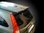 Honda CR-V Rear spoiler 2007-8/2012
