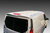 Ford Transit Connect Rear spoiler, double door 2014-2024