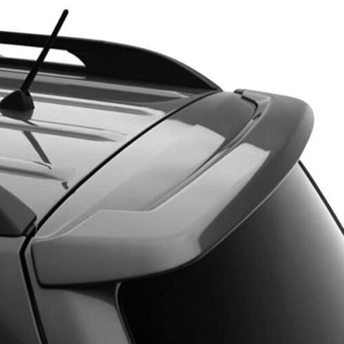 Subaru Forester Rear spoiler 2008-2013