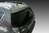Mitsubishi Outlander Rear spoiler 2007-2012