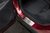 Ford Kuga Stainless treshold covers