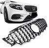 M-B W213 "GT-R Look" sport-grille (Avantgarde models)