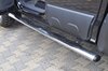 Volkswagen Amarok Side bars (Oval)