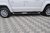 Volkswagen Amarok Side bars