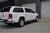Volkswagen Amarok Side bars