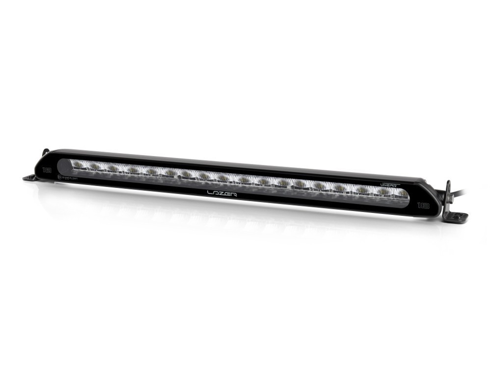 Lazer Linear-18 STD led-additional light