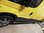 Iveco Daily Side bars