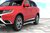 Mitsubishi Outlander Side bars 2013-2019 (Metec)