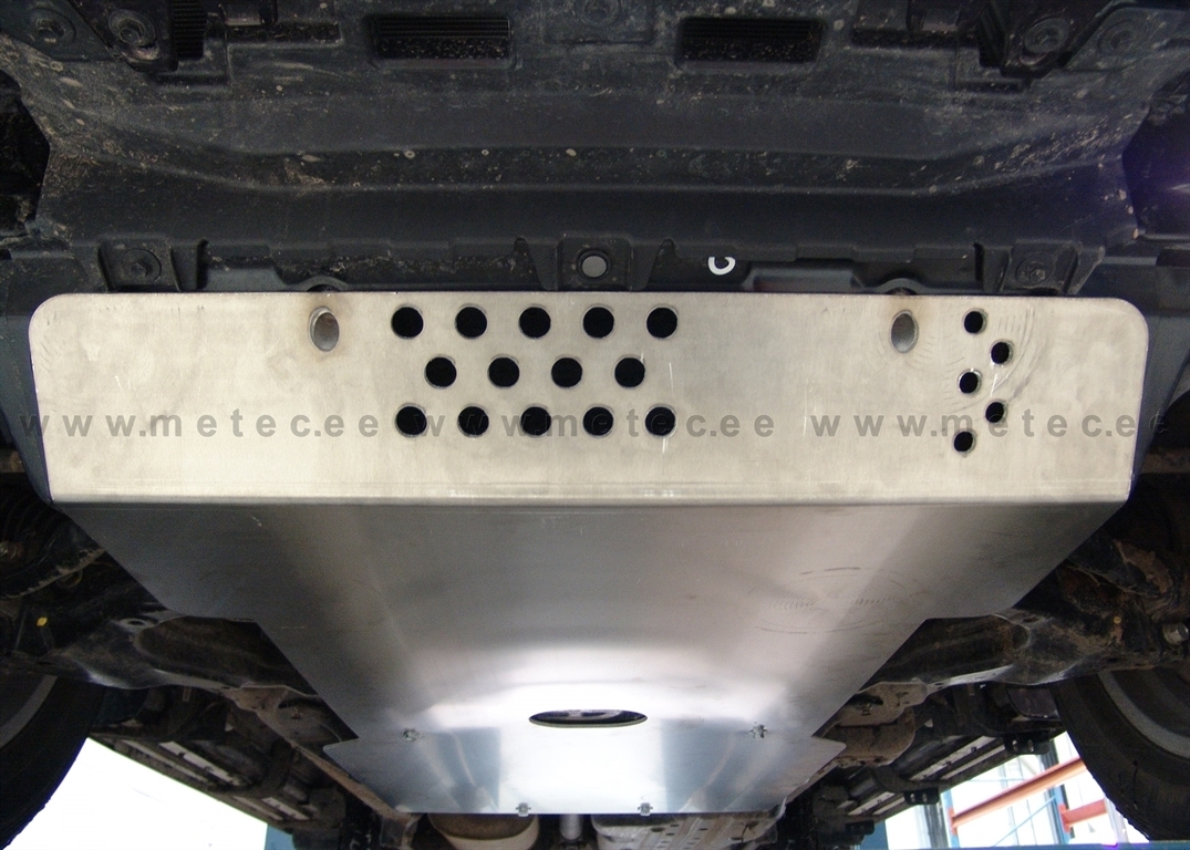 Toyota Land Cruiser FJ120 Skid Plates Land cruiser Skid plate