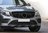 M-B GLE W166 GT-R look-grille 2015-2019