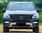 M-B W166 "GT-R look-grille" 2012-2014
