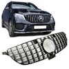 M-B GLE Coupe C292 GT-R grille