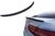 M-B GLC Coupe C253 Rear spoiler