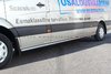 M-B Sprinter W906 Side bars (Metec)