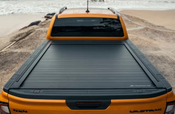 Ford Ranger Mountain Top roll cover 7/2023->