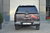 Nissan Navara Lavakate Alpha GSE