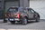 Nissan Navara Lavakate Alpha GSE