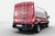 Ford Transit Van Ladder to rear