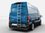 Iveco Daily Ladder to rear