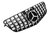 M-B W212 GT-R grille 2009-2013
