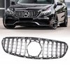 M-B W212 GT-R grille 2013-2016 (Avantgarde models)