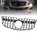 M-B GLK X204 GT-R grille (2008-2012)