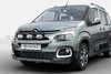 Citroen Berlingo Pieni valoteline