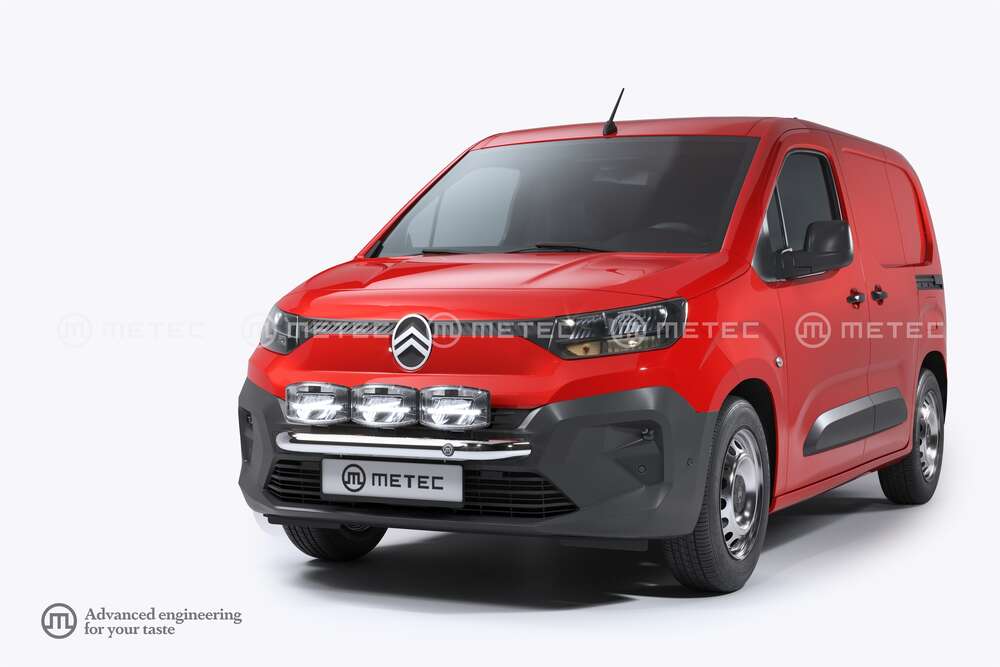 Citroen Berlingo Pieni valoteline