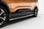 Citroen Berlingo Side bars (Metec)