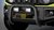 Suzuki Jimny Black EU-Front guard (Cobra)