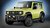 Suzuki Jimny Side steps (Cobra)